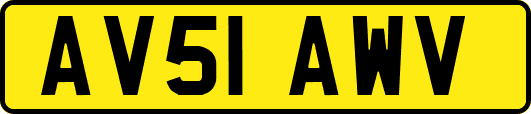 AV51AWV