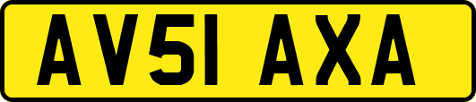 AV51AXA