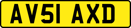 AV51AXD