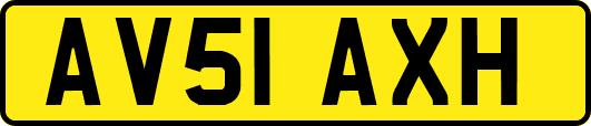 AV51AXH