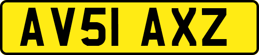 AV51AXZ