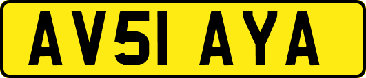 AV51AYA