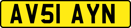 AV51AYN