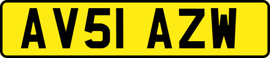 AV51AZW