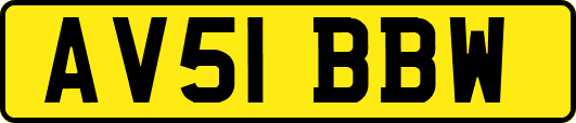 AV51BBW