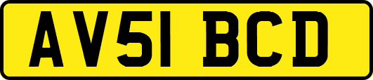 AV51BCD