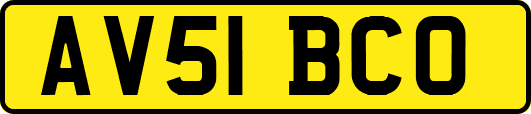 AV51BCO