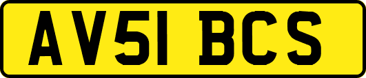 AV51BCS