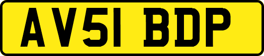 AV51BDP