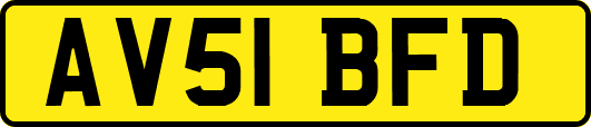 AV51BFD