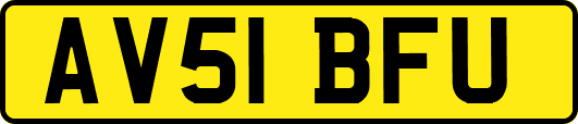 AV51BFU