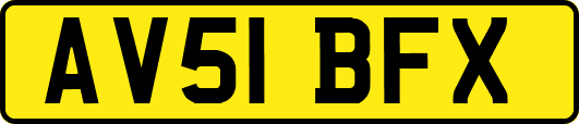 AV51BFX