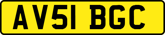 AV51BGC