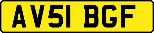 AV51BGF