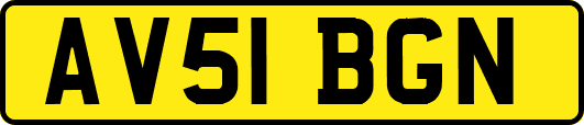 AV51BGN