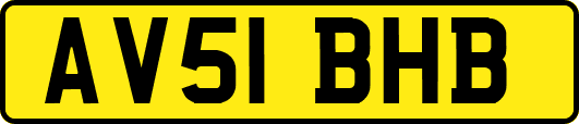 AV51BHB