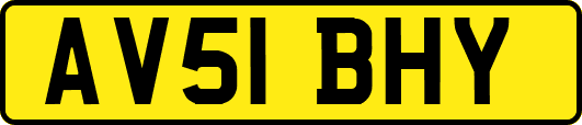 AV51BHY