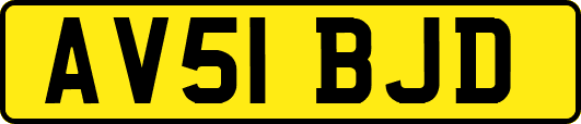 AV51BJD