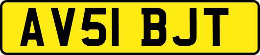 AV51BJT