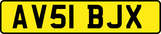 AV51BJX