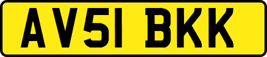 AV51BKK