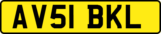 AV51BKL