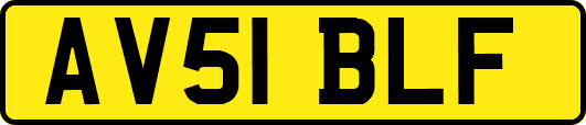 AV51BLF