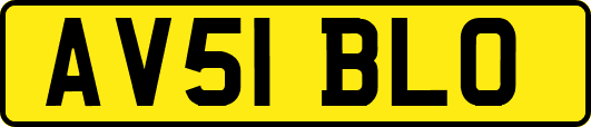 AV51BLO