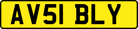 AV51BLY