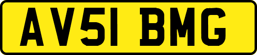 AV51BMG