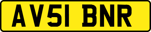 AV51BNR