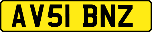 AV51BNZ