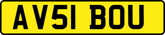 AV51BOU