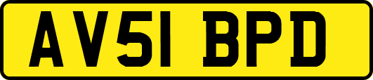 AV51BPD