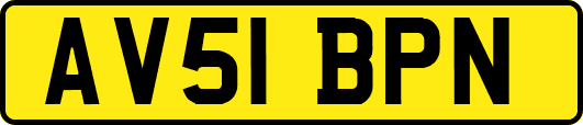 AV51BPN