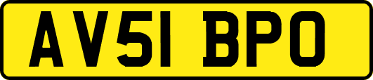 AV51BPO