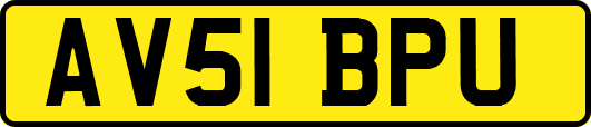 AV51BPU