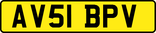 AV51BPV