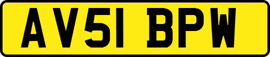 AV51BPW