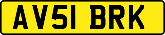 AV51BRK