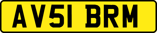AV51BRM