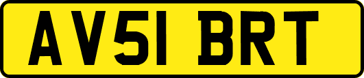 AV51BRT