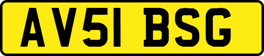 AV51BSG