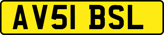 AV51BSL