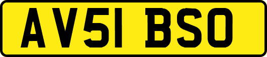 AV51BSO