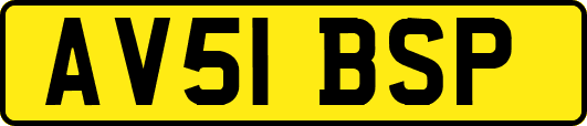 AV51BSP