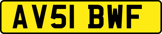 AV51BWF