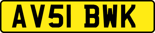 AV51BWK