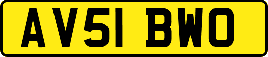 AV51BWO