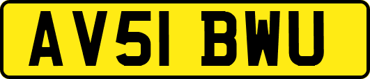 AV51BWU